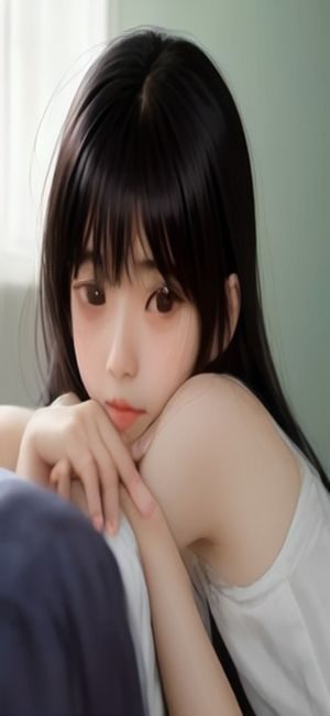晋江文学网App段评功能界面，读者在章节段落下方发表评论与互动